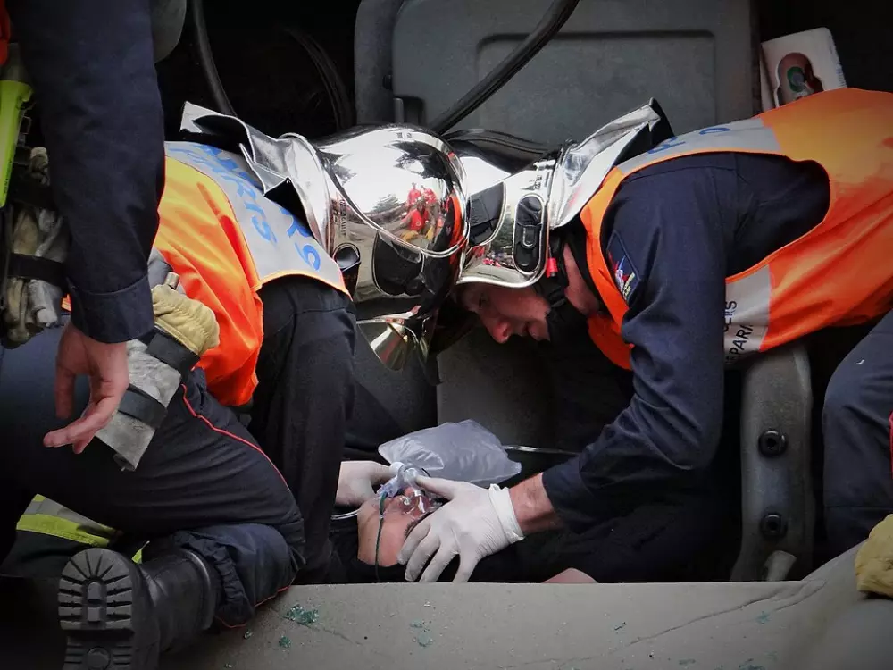 extricationexercice