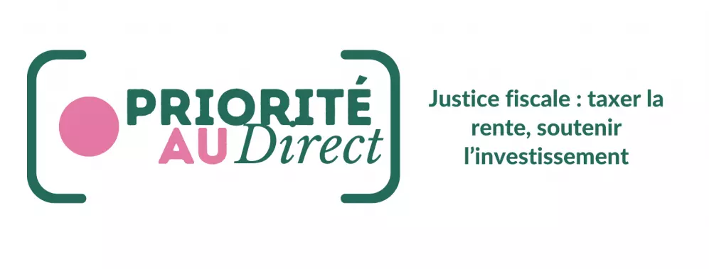 Priorité au direct article 3