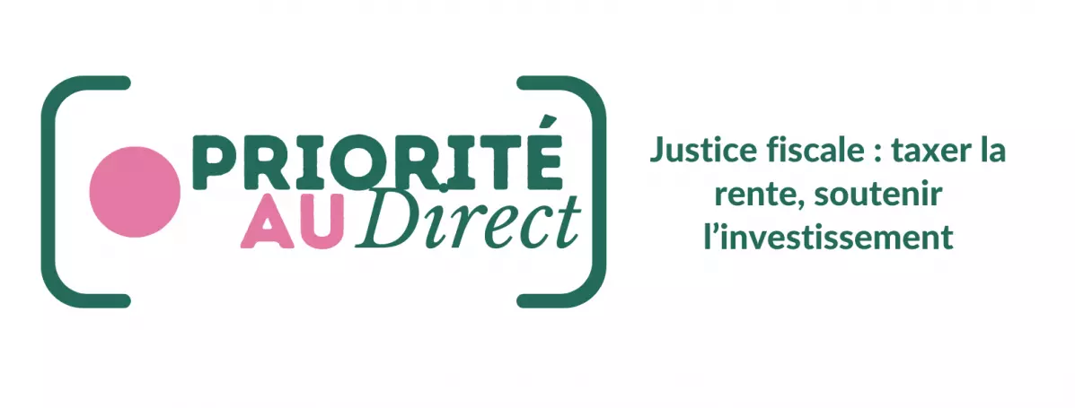 Priorité au direct article 3