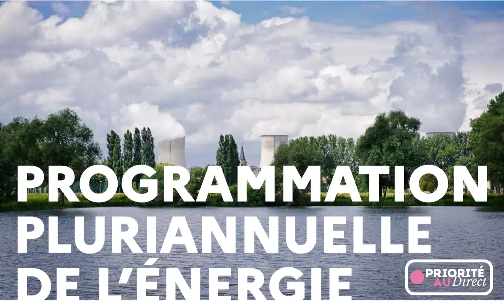 Priorité au direct PPE