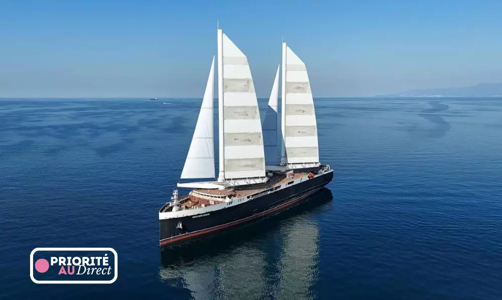 Priorité au direct - PPL Vélique