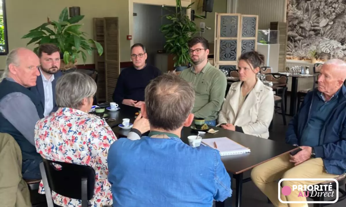 La restauration en difficulté : on fait le point.