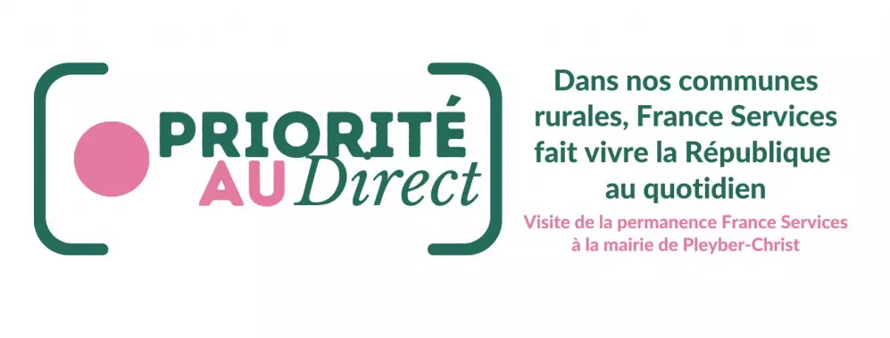 Priorité au direct