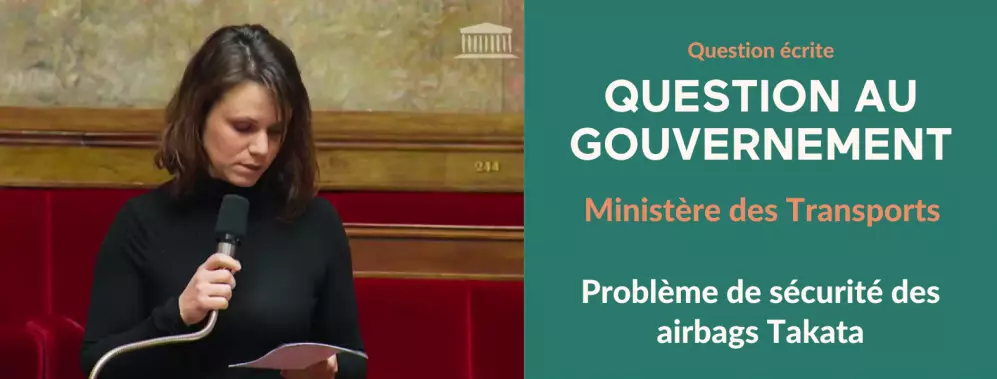 bandeau QE Takata