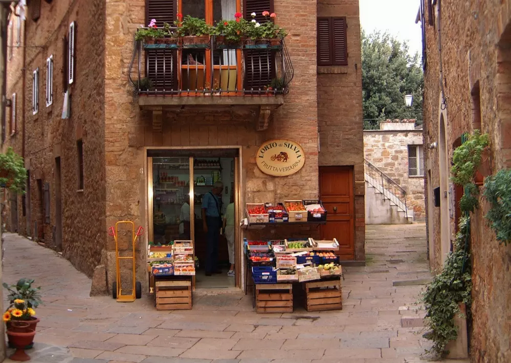 village-4