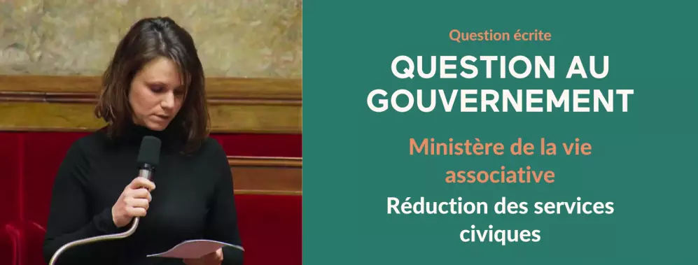 Visuel QE Réduction agréments service civique