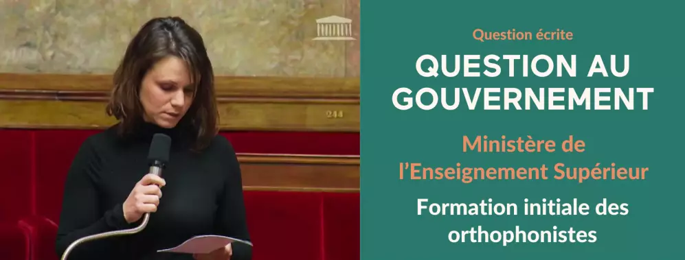 Visuel QE formation initiale orthophonistes
