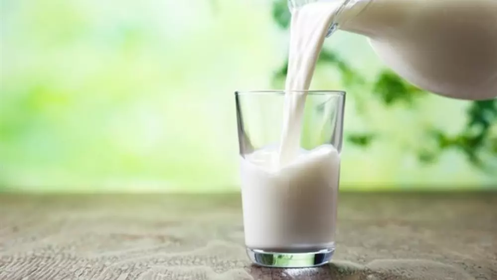lait